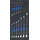 BGS Maul-Ringschlüssel-Satz SW 6 - 22 mm 12-tlg.