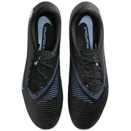 Nike Phantom 6 Low Acad FG/MG Herren schwarz 44
