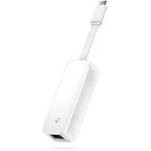 TP-Link UE300C USB 3.0 Type-C auf-Gigabit-LAN-Konverter