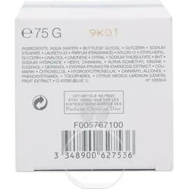 Dior Eau Sauvage Deodorant Stick 75 g