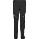 CMP CMP Damen Keilhose WOMAN PANT HYBRID, NERO, 46