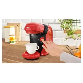 Bosch Tassimo Style TAS113E rot