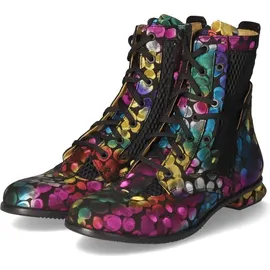 SIMEN Stiefeletten mehrfarbig | Gr.: 41