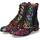 SIMEN Stiefeletten mehrfarbig | Gr.: 41