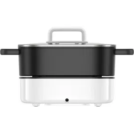 Xiaomi Multifunktionaler Hot Pot Cooker schwarz 6,0 l