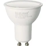 Blulaxa LED Reflektorlampe 49017 6W GU10 warmweiß 1 St.