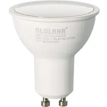 Blulaxa LED Reflektorlampe 49017 6W GU10 warmweiß 1 St.