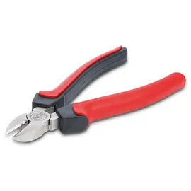 BGS Do it yourself Seitenschneider Abisolierfunktion 165 mm