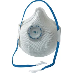 MOLDEX Atemschutzmaske Smart 238501 FFP1 / V NR D ( 4000370716 )