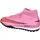 Nike ZM Superfly 10 Academy TF - pink, 43