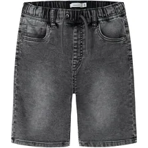 NAME IT Nkmryan Jogger Grau 92