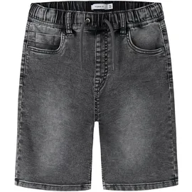 NAME IT Nkmryan Jogger Grau 92