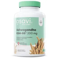 Osavi Ashwagandha KSM-66 Kapseln 180 St.