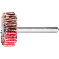 Pferd tools Keramikkorn Fächerschleifer F Ø 30x10mm Schaft-Ø 6