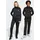 adidas Colour Pop Trainingsanzug Schwarz 152
