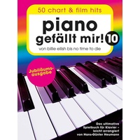 Bosworth Edition - Hal Leonard Europe GmbH Piano gefällt