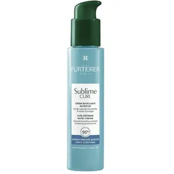 Furterer SUBLIME CURL Locken-Creme