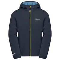 Jack Wolfskin FELDBERG HOODED JKT K