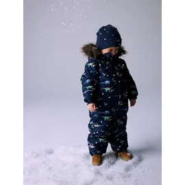 NAME IT Boy Schneeanzug SNOW10 / 92