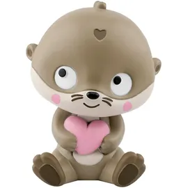 Tonies Hörspielfigur Kleiner Otter Lieder und Geschichten zum Liebhaben