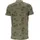 Firefly Fir Henry Printed Pike grün S