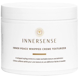 Innersense Organic Beauty Inner Peace Whipped Cream Texturizer 96 g