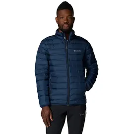 Columbia Lake 22TM Ii Daunenjacke - Collegiate Navy - S