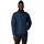 Lake 22TM Ii Daunenjacke Collegiate Navy S