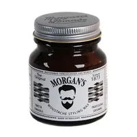Morgan's Moustache Styling Wax 50 g