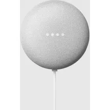 Google Nest Mini kreide