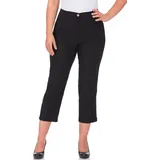 KjBrand BEA 7/8-Hose schwarz 48