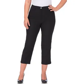 KjBrand BEA 7/8-Hose schwarz 48