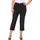 KjBrand BEA 7/8-Hose schwarz 48