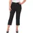 KjBrand BEA 7/8-Hose schwarz 48