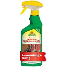 NEUDORFF Hunde- und Katzenschreck AF Spray 500 ml