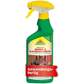 NEUDORFF Hunde- und Katzenschreck AF Spray 500 ml