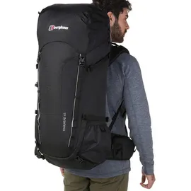 Berghaus Trailhead 65 black