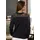 LASCANA Strickpullover Schwarz 36/38