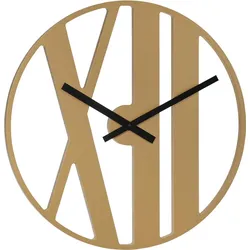 Wanduhr Quarzwerk - Hermle Modell: 30913-X62100