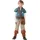 Rubies Disney Prinzessinnen-Kostüm Flynn Rider Kinder Herren 104