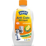 Swirl Anti Calc Bio-Liquid 375 ml