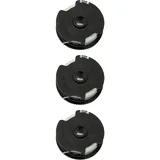 gartenteile® Fadenspule 3er Pack
