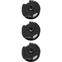 gartenteile® Fadenspule 3er Pack
