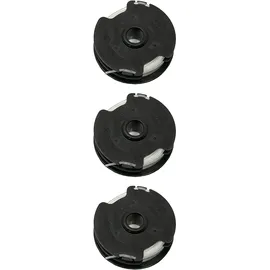 gartenteile® Fadenspule 3er Pack