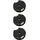 gartenteile® Fadenspule 3er Pack
