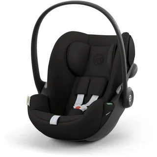 Cybex Cloud G i-Size Kindersitz - Magic Black - One Size