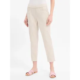 Toni Sue Jogpants 7/8 Beige 44