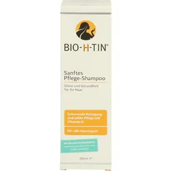 Dr. Pfleger Arzneimittel Pflege Shampoo 200 ml 