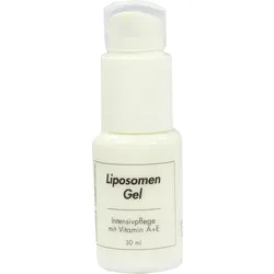 LIPOSOMEN Gel 30 ml Gel