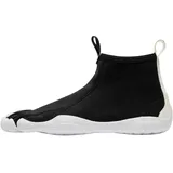 Vibram FiveFingers V-NEOP Herren Schwarz/Weiß 45
